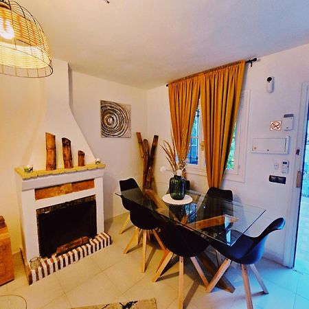 J&L Casa Torremolinos Villa ภายนอก รูปภาพ