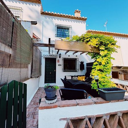 J&L Casa Torremolinos Villa ภายนอก รูปภาพ