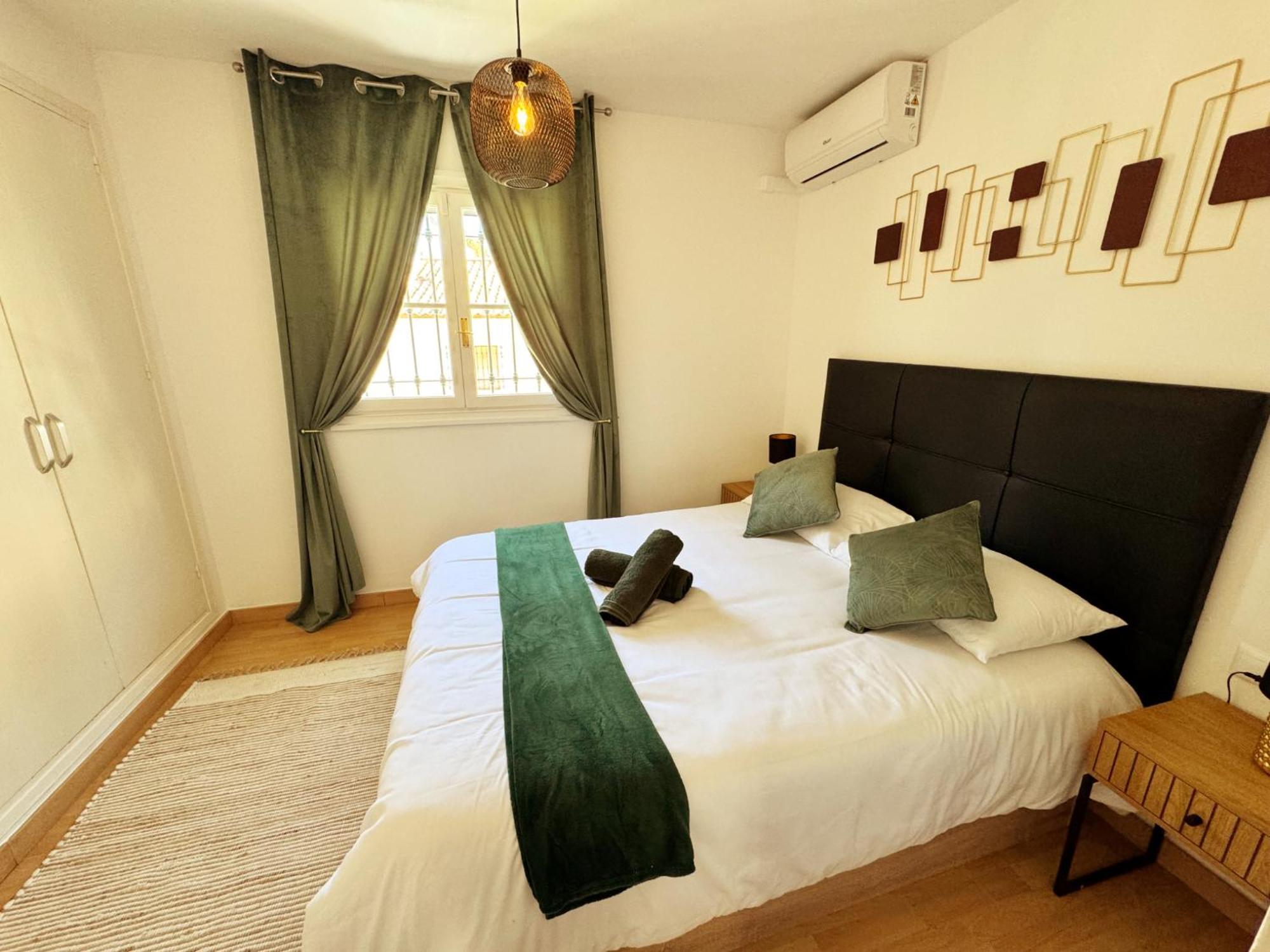 J&L Casa Torremolinos Villa ภายนอก รูปภาพ