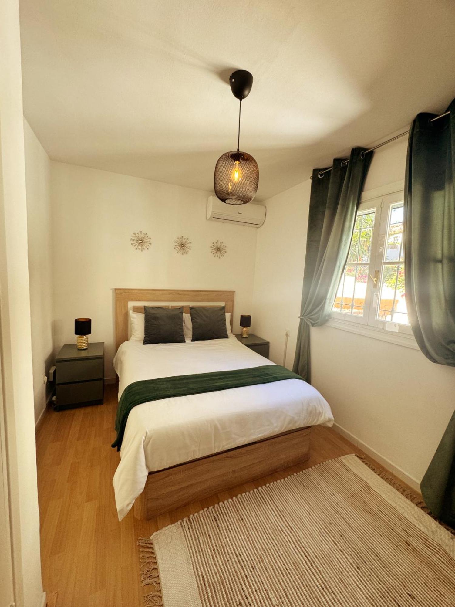 J&L Casa Torremolinos Villa ภายนอก รูปภาพ