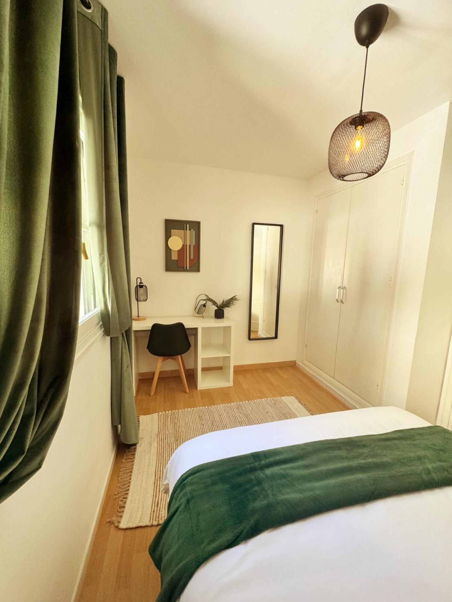 J&L Casa Torremolinos Villa ภายนอก รูปภาพ
