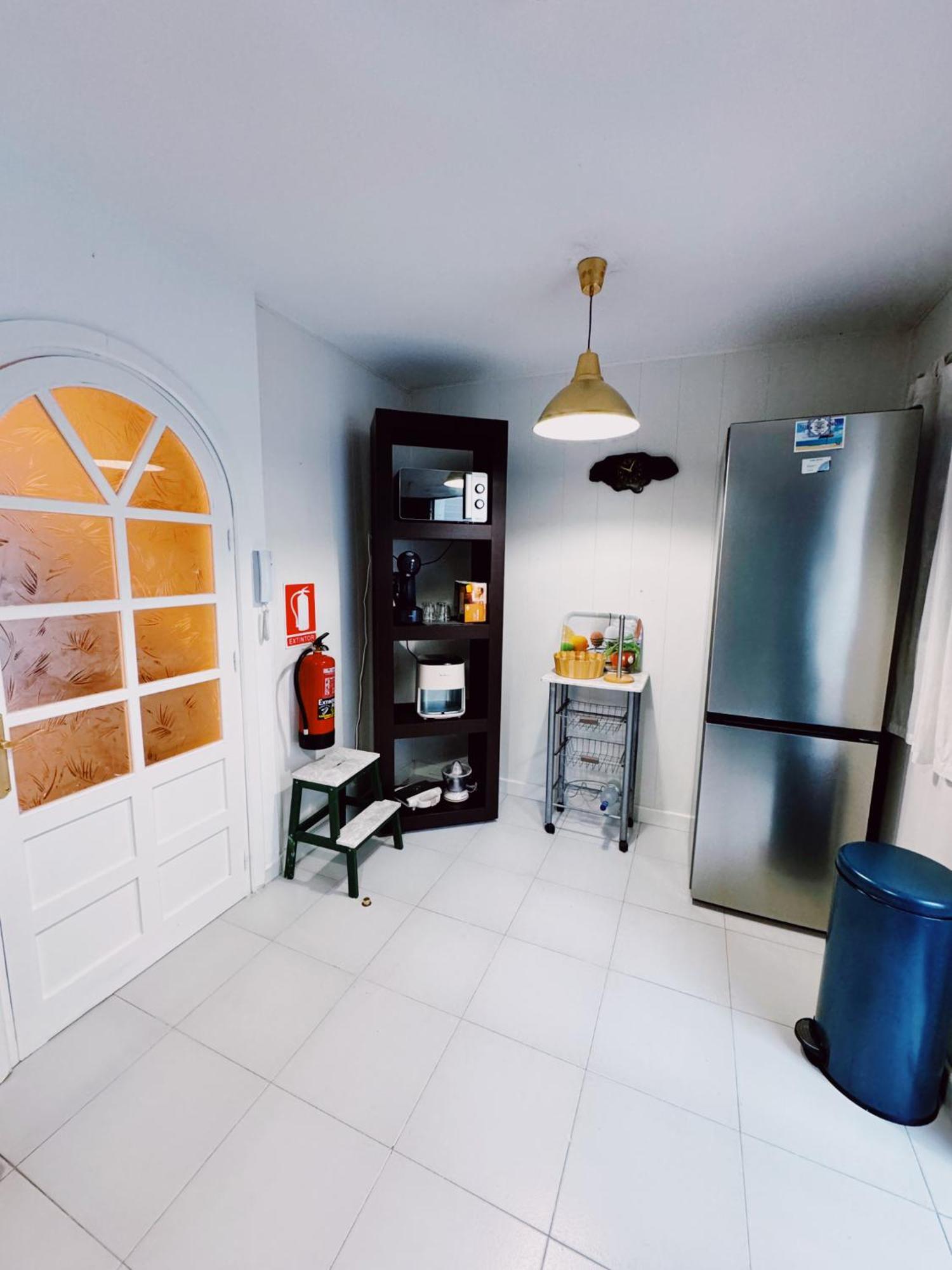 J&L Casa Torremolinos Villa ภายนอก รูปภาพ