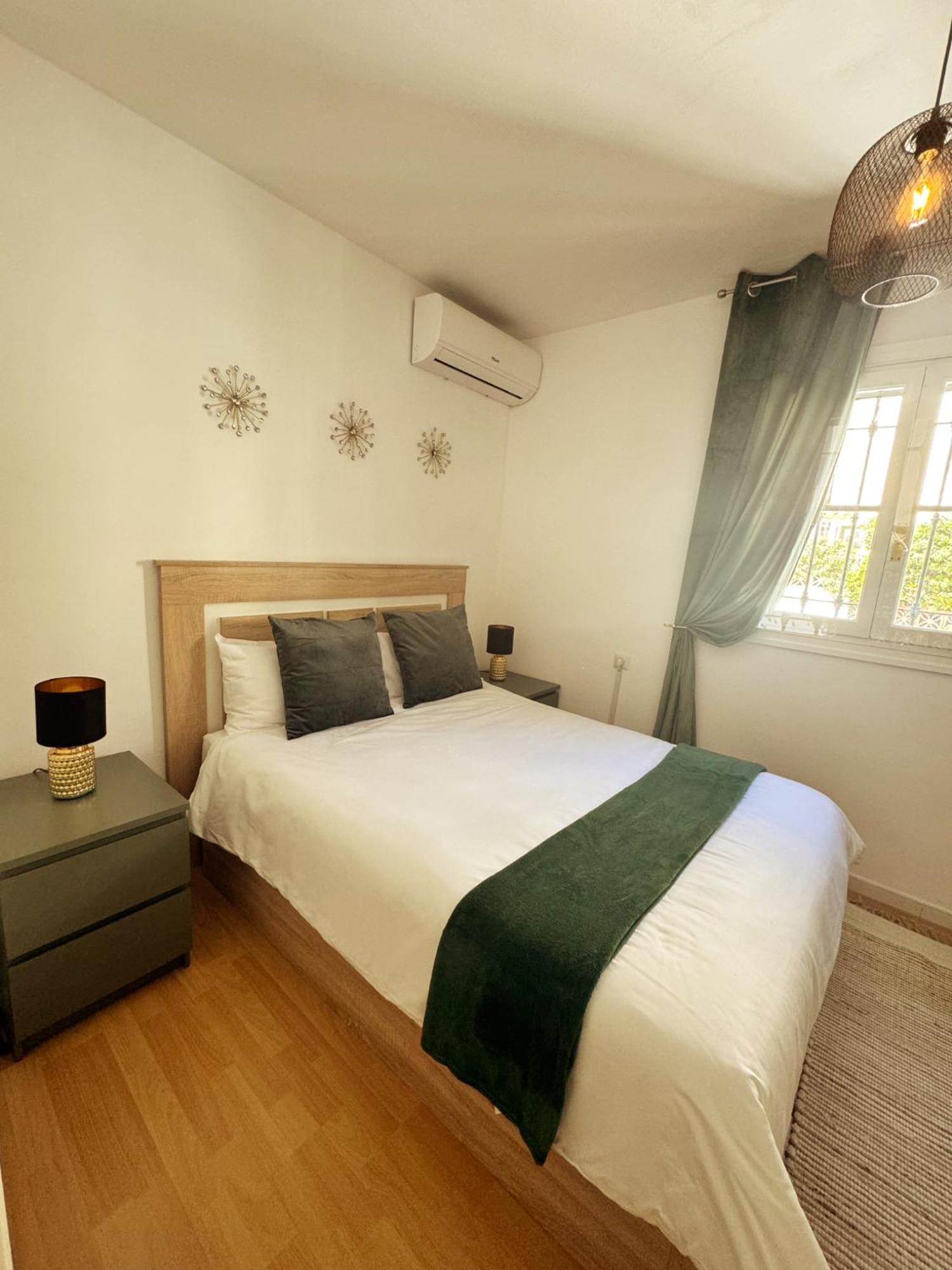 J&L Casa Torremolinos Villa ภายนอก รูปภาพ