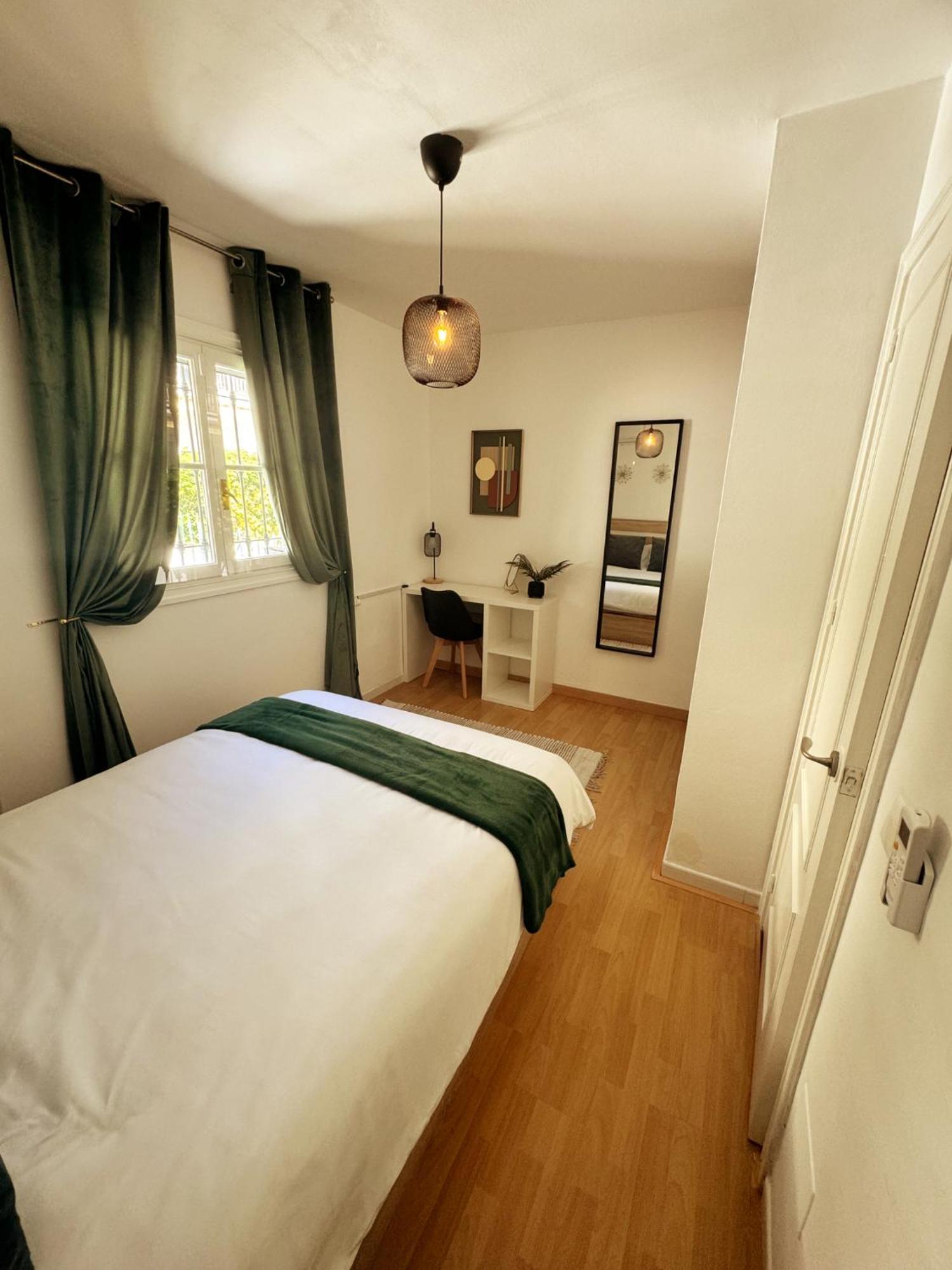 J&L Casa Torremolinos Villa ภายนอก รูปภาพ