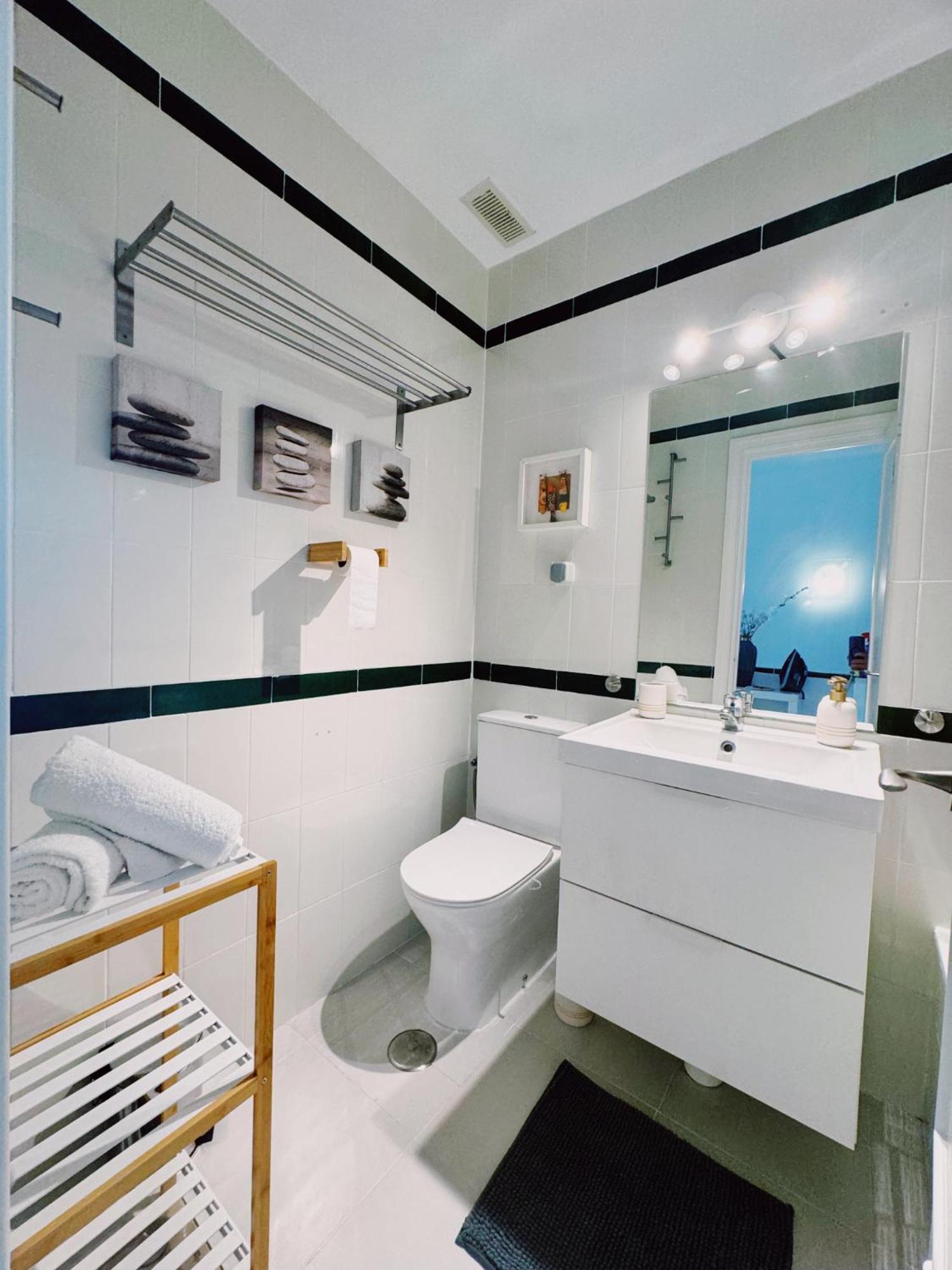 J&L Casa Torremolinos Villa ภายนอก รูปภาพ