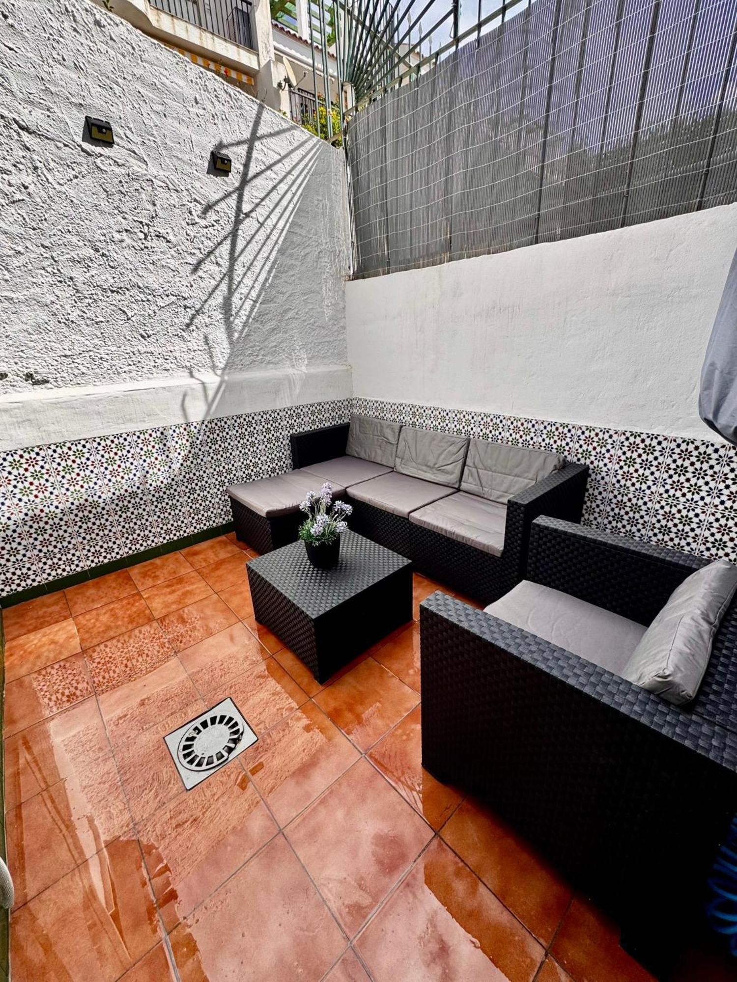 J&L Casa Torremolinos Villa ภายนอก รูปภาพ