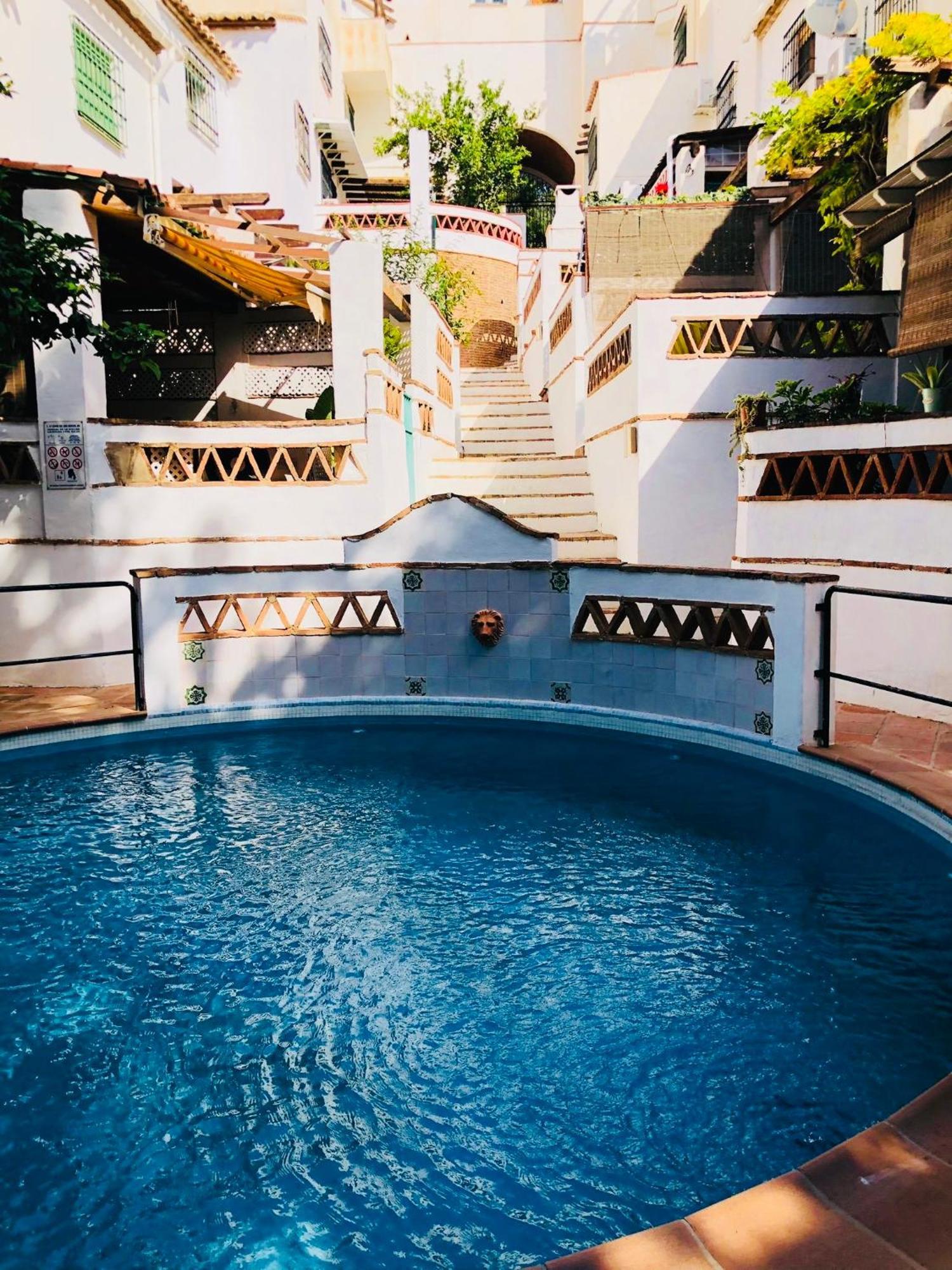 J&L Casa Torremolinos Villa ภายนอก รูปภาพ